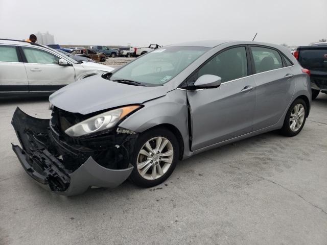 HYUNDAI ELANTRA GT 2014 kmhd35lh6eu205387