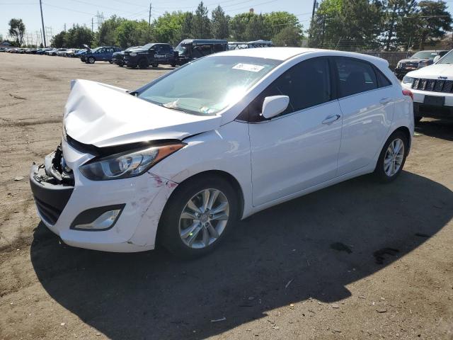 HYUNDAI ELANTRA 2014 kmhd35lh6eu207379