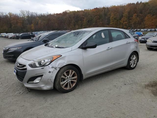 HYUNDAI ELANTRA 2014 kmhd35lh6eu208886