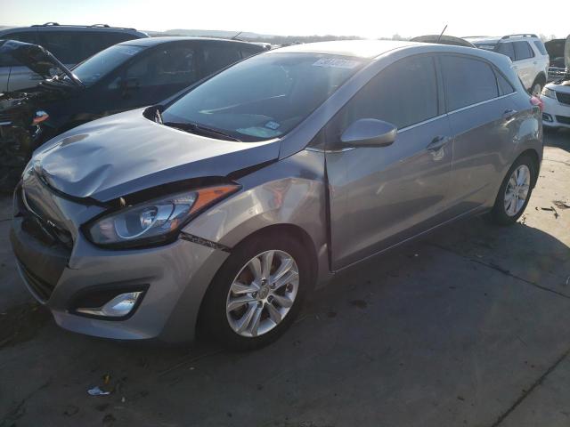 HYUNDAI ELANTRA GT 2014 kmhd35lh6eu212985