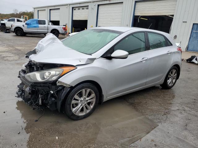 HYUNDAI ELANTRA 2014 kmhd35lh6eu214686