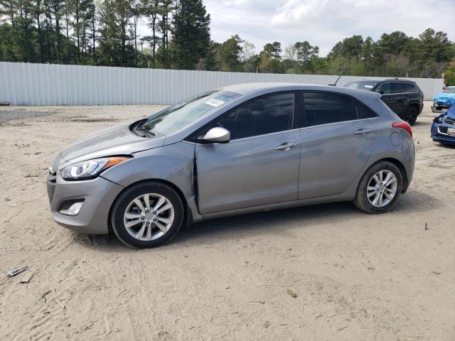 HYUNDAI ELANTRA 2014 kmhd35lh6eu215014