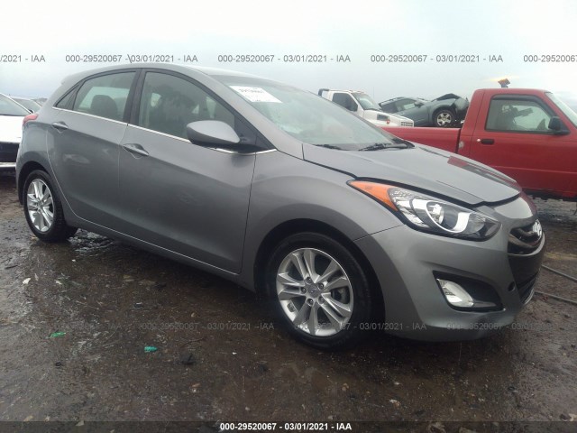 HYUNDAI ELANTRA GT 2014 kmhd35lh6eu215708