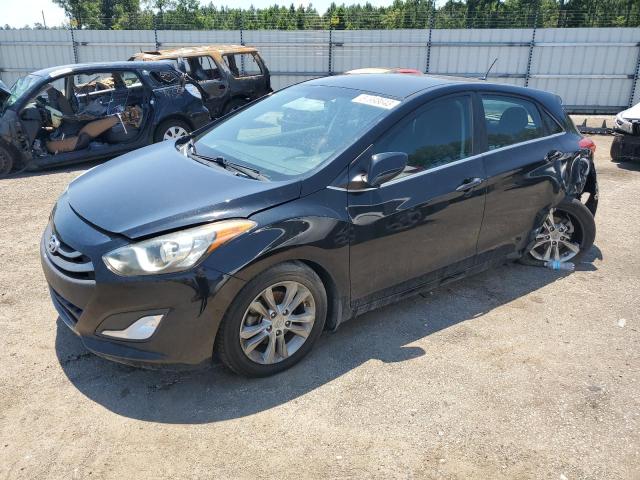 HYUNDAI ELANTRA GT 2015 kmhd35lh6fu235443