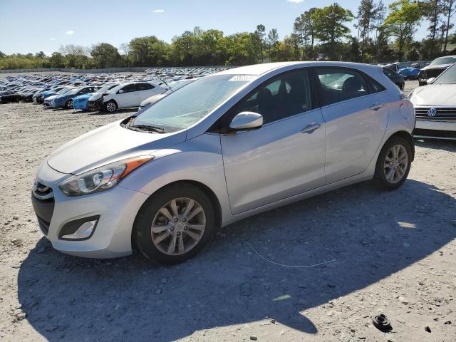 HYUNDAI ELANTRA 2015 kmhd35lh6fu237595