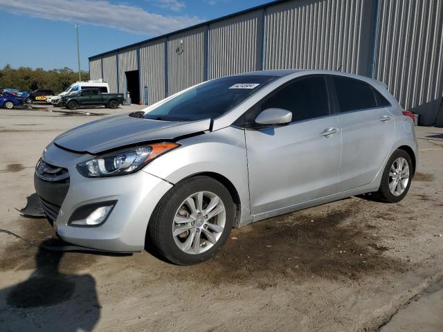 HYUNDAI ELANTRA 2015 kmhd35lh6fu237628