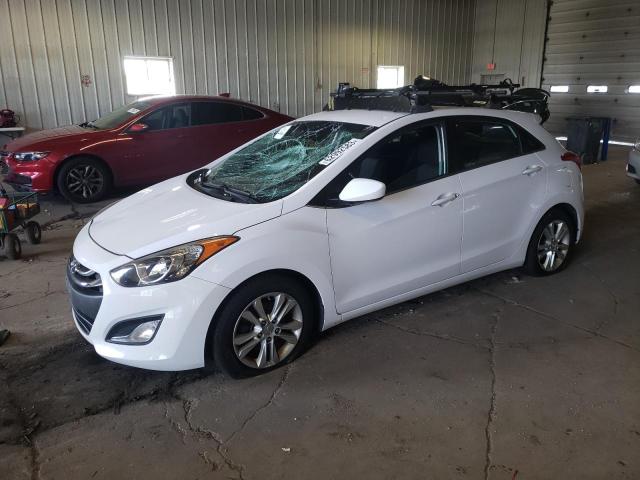 HYUNDAI ELANTRA GT 2015 kmhd35lh6fu238066