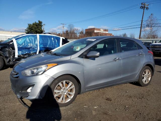 HYUNDAI ELANTRA GT 2015 kmhd35lh6fu248211