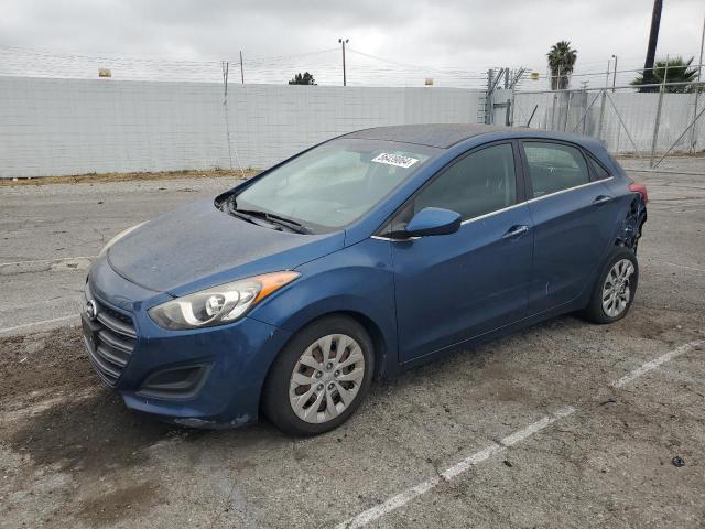 HYUNDAI ELANTRA 2016 kmhd35lh6gu251966