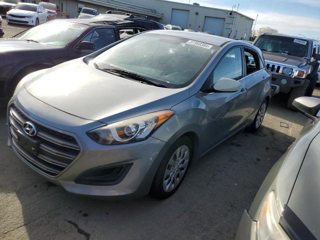 HYUNDAI ELANTRA 2016 kmhd35lh6gu251983