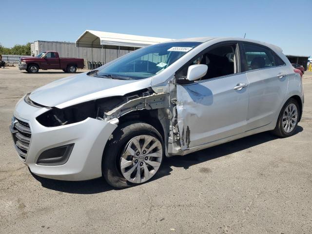 HYUNDAI ELANTRA GT 2016 kmhd35lh6gu267861