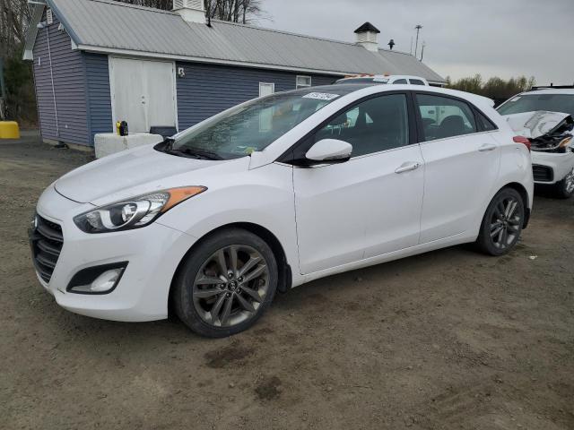 HYUNDAI ELANTRA 2016 kmhd35lh6gu273188