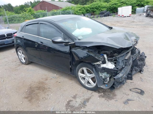 HYUNDAI ELANTRA 2016 kmhd35lh6gu276866