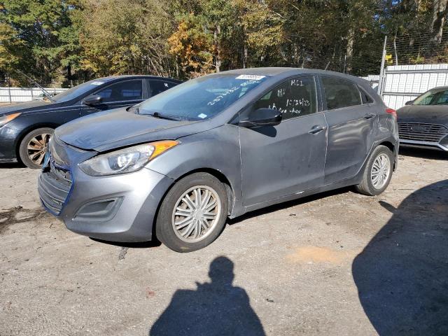 HYUNDAI ELANTRA 2016 kmhd35lh6gu287432