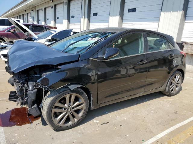 HYUNDAI ELANTRA GT 2016 kmhd35lh6gu293375