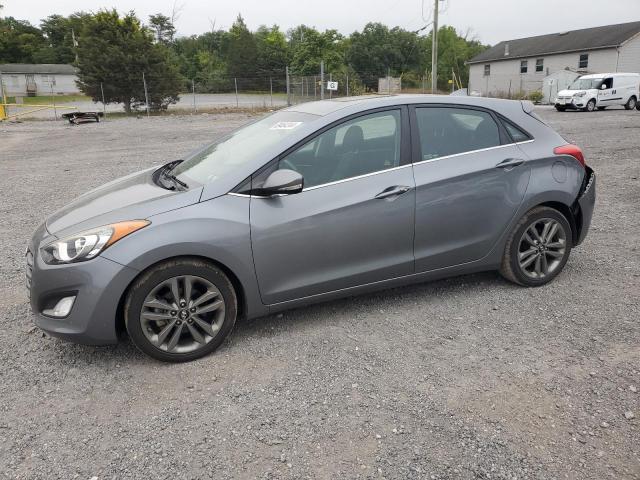 HYUNDAI ELANTRA GT 2016 kmhd35lh6gu296793