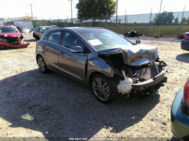 HYUNDAI ELANTRA 2016 kmhd35lh6gu308070