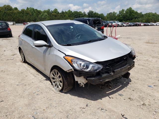 HYUNDAI ELANTRA GT 2016 kmhd35lh6gu317075