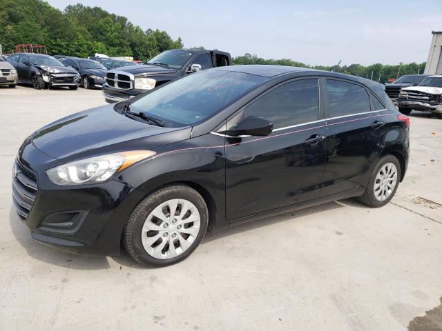 HYUNDAI ELANTRA GT 2016 kmhd35lh6gu324348