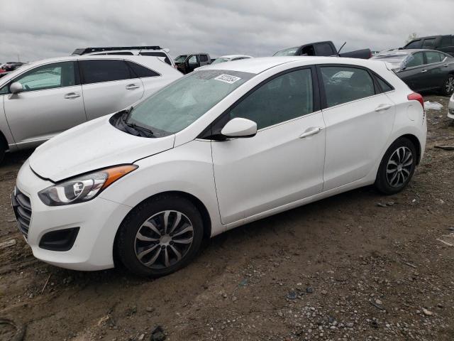 HYUNDAI ELANTRA 2016 kmhd35lh6gu324625