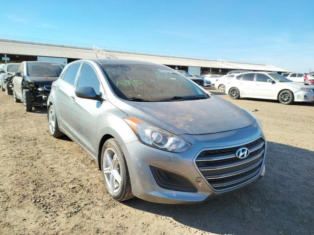 HYUNDAI ELANTRA GT 2017 kmhd35lh6hu349736