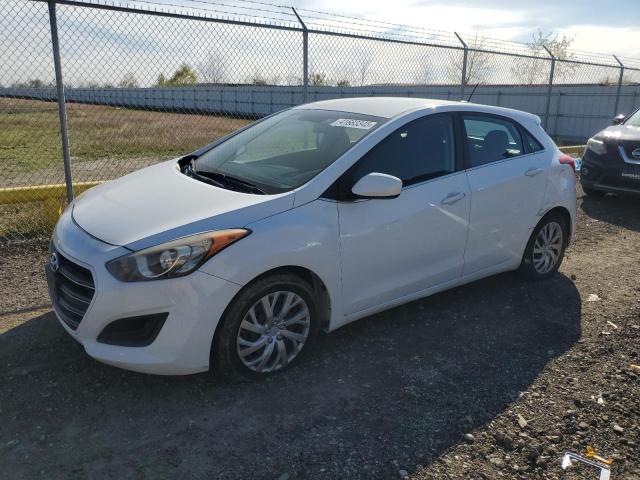 HYUNDAI ELANTRA GT 2017 kmhd35lh6hu374619