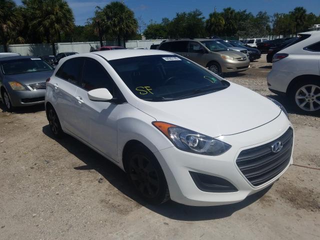 HYUNDAI NULL 2017 kmhd35lh6hu374782