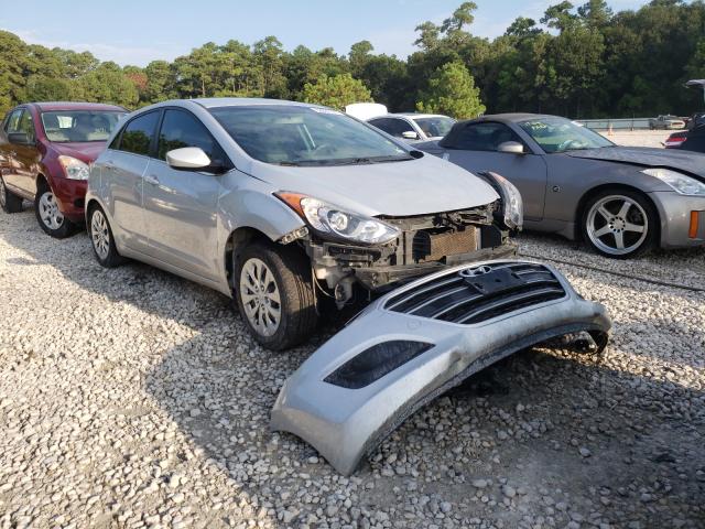 HYUNDAI ELANTRA GT 2017 kmhd35lh6hu377875