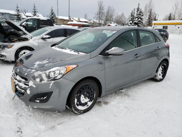 HYUNDAI ELANTRA GT 2017 kmhd35lh6hu384261