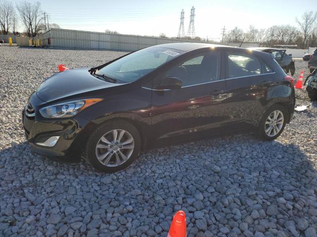 HYUNDAI ELANTRA 2014 kmhd35lh7eu166955