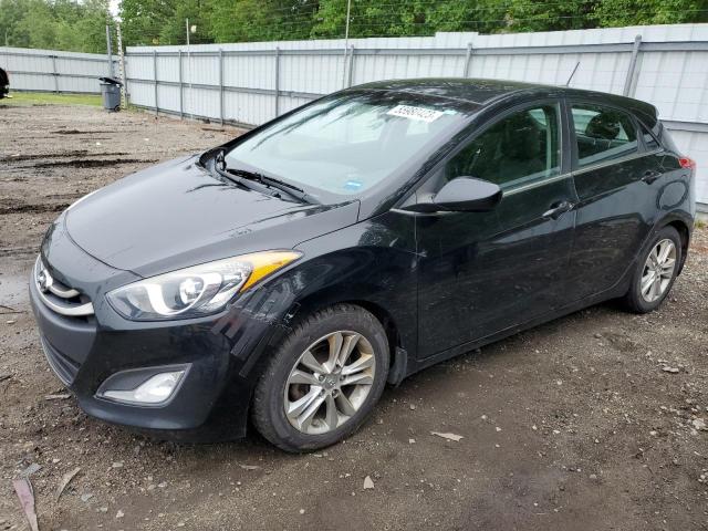 HYUNDAI ELANTRA GT 2014 kmhd35lh7eu172433