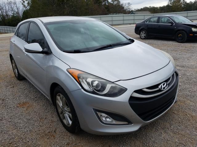 HYUNDAI NULL 2014 kmhd35lh7eu174361