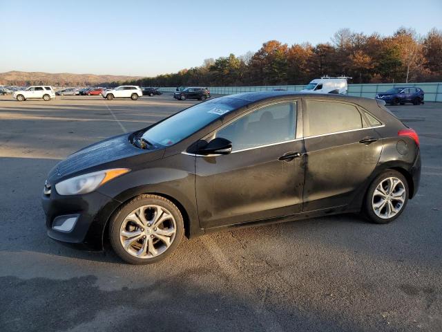 HYUNDAI ELANTRA 2014 kmhd35lh7eu177468