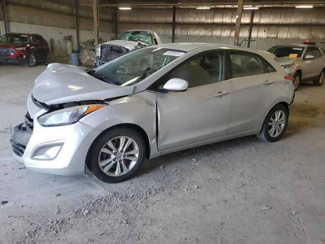 HYUNDAI ELANTRA GT 2014 kmhd35lh7eu178989