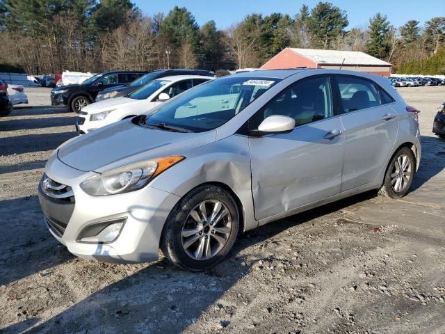 HYUNDAI ELANTRA GT 2014 kmhd35lh7eu186512