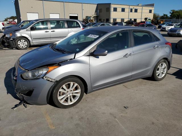 HYUNDAI ELANTRA GT 2014 kmhd35lh7eu197669