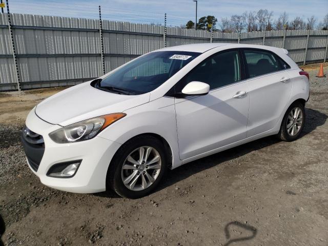 HYUNDAI ELANTRA 2014 kmhd35lh7eu204684