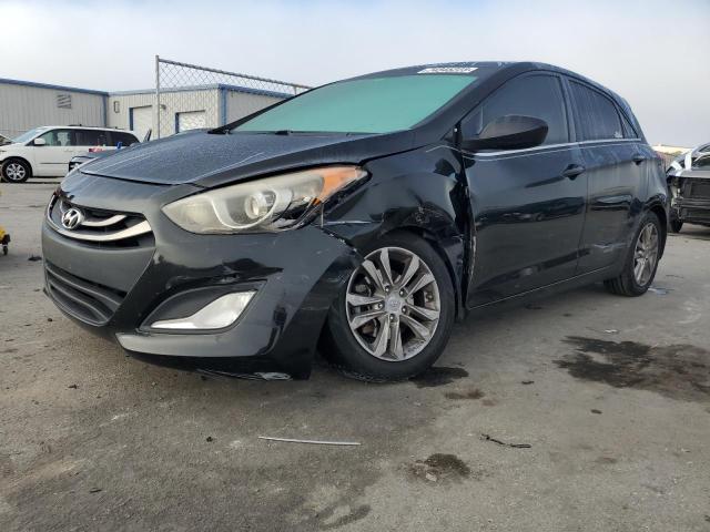 HYUNDAI ELANTRA 2014 kmhd35lh7eu218469