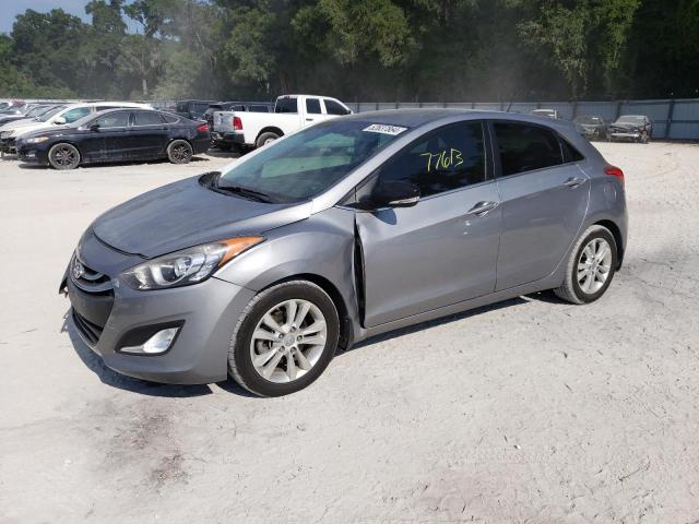 HYUNDAI ELANTRA 2014 kmhd35lh7eu218570