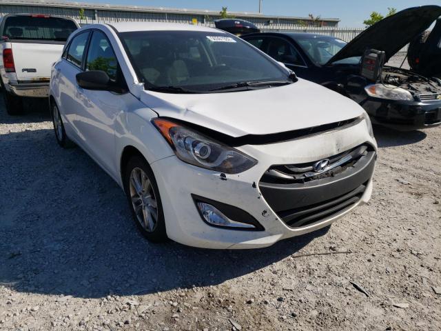 HYUNDAI ELANTRA GT 2014 kmhd35lh7eu219394