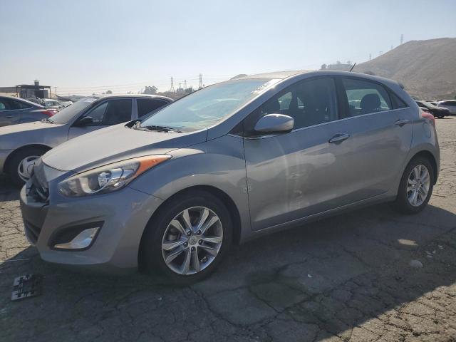 HYUNDAI ELANTRA GT 2014 kmhd35lh7eu234896