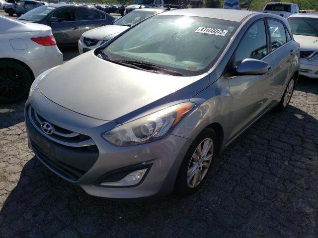 HYUNDAI ELANTRA GT 2014 kmhd35lh7eu234901