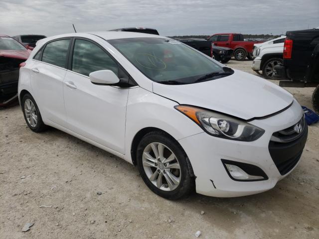 HYUNDAI ELANTRA GT 2015 kmhd35lh7fu240389