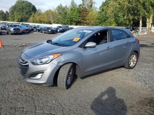 HYUNDAI ELANTRA GT 2015 kmhd35lh7fu240845