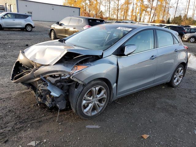 HYUNDAI ELANTRA 2015 kmhd35lh7fu241316