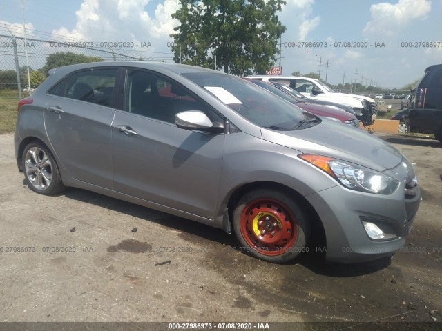 HYUNDAI NULL 2015 kmhd35lh7fu242062