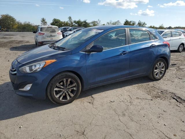 HYUNDAI ELANTRA 2015 kmhd35lh7fu242613