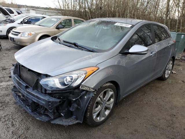 HYUNDAI ELANTRA 2015 kmhd35lh7fu250534