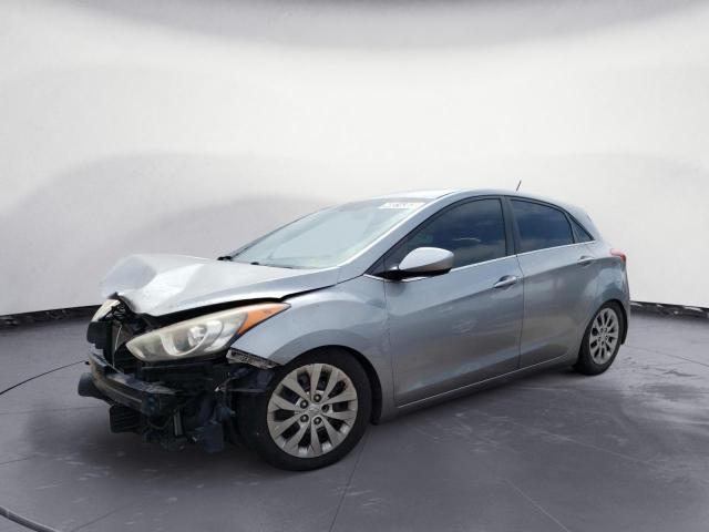 HYUNDAI ELANTRA 2016 kmhd35lh7gu255928