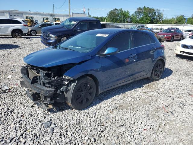 HYUNDAI ELANTRA 2016 kmhd35lh7gu261034